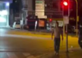 Yol verme kavgasında silah çeken polis görevden uzaklaştırıldı