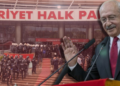 Kılıçdaroğlu kendi yazdığı dilekçeyi unuttu; ‘Bilmiyorum’ dedi
