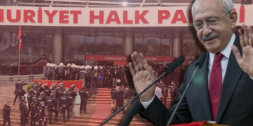 Kılıçdaroğlu kendi yazdığı dilekçeyi unuttu; ‘Bilmiyorum’ dedi