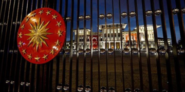 Saray’dan seçim için ilk kez gününe kadar tarih verildi