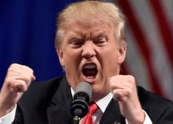 Trump çileden çıktı: ‘Aptallık yapmayın’