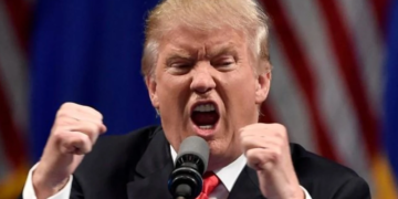 Trump çileden çıktı: ‘Aptallık yapmayın’